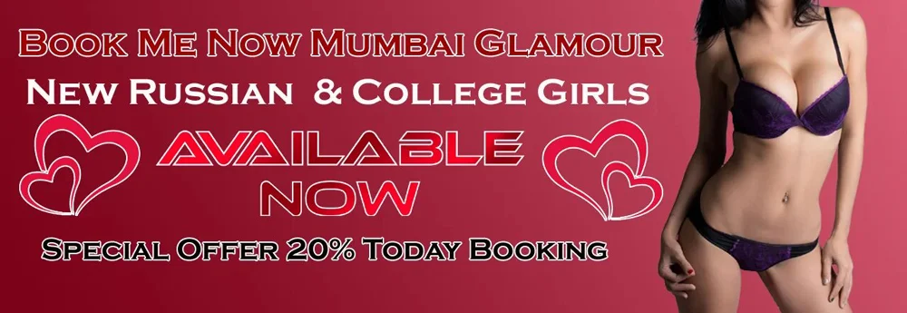 Mumbai Glamour Call Girl No in Khar