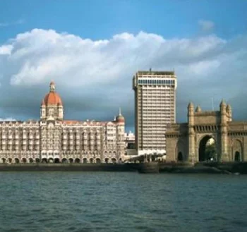 Escorts Service Taj Mahal Tower Mumbai